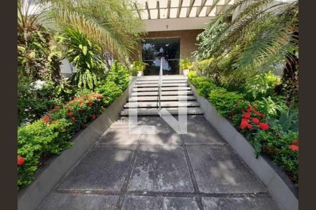 Apartamento à venda com 3 quartos, 135m² em Jardim Guanabara, Rio de Janeiro