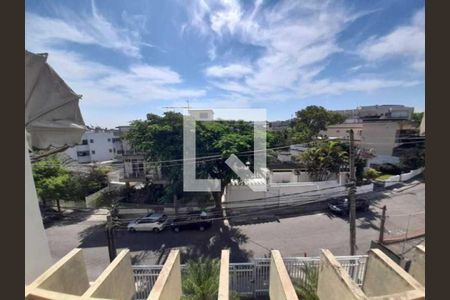 Apartamento à venda com 3 quartos, 135m² em Jardim Guanabara, Rio de Janeiro