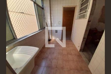 Apartamento à venda com 3 quartos, 135m² em Jardim Guanabara, Rio de Janeiro