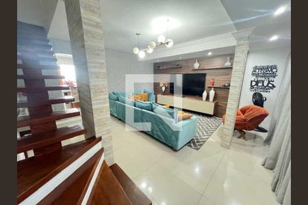 Casa à venda com 3 quartos, 145m² em Portuguesa, Rio de Janeiro