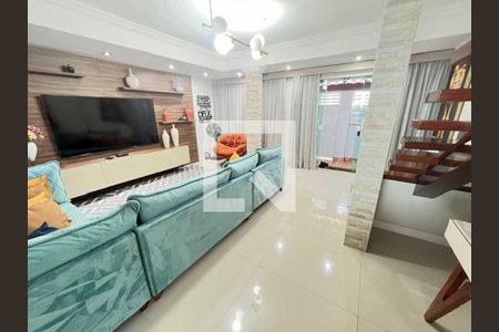 Casa à venda com 3 quartos, 145m² em Portuguesa, Rio de Janeiro