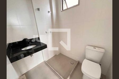 Apartamento à venda com 3 quartos, 112m² em Jardim Guanabara, Rio de Janeiro