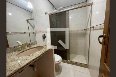 Apartamento à venda com 3 quartos, 121m² em Ilha do Governador, Rio de Janeiro
