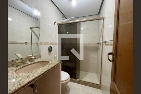Apartamento à venda com 3 quartos, 121m² em Ilha do Governador, Rio de Janeiro