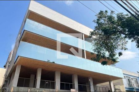 Apartamento à venda com 3 quartos, 97m² em Jardim Guanabara, Rio de Janeiro