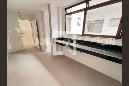 Apartamento à venda com 3 quartos, 97m² em Jardim Guanabara, Rio de Janeiro