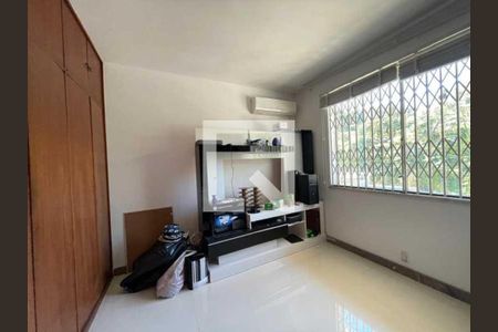 Casa à venda com 6 quartos, 353m² em Jardim Guanabara, Rio de Janeiro