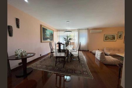 Casa à venda com 6 quartos, 353m² em Jardim Guanabara, Rio de Janeiro