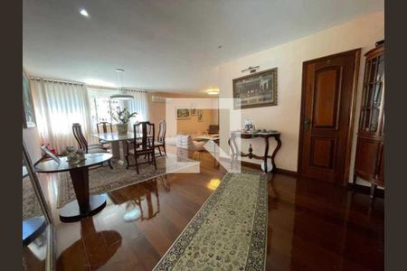 Casa à venda com 6 quartos, 353m² em Jardim Guanabara, Rio de Janeiro