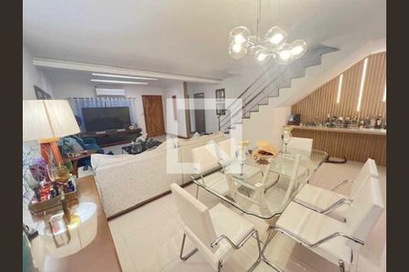 Casa à venda com 4 quartos, 332m² em Jardim Guanabara, Rio de Janeiro