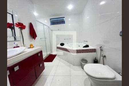 Casa à venda com 4 quartos, 332m² em Jardim Guanabara, Rio de Janeiro