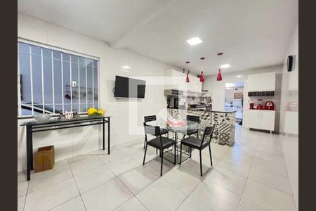 Casa à venda com 4 quartos, 332m² em Jardim Guanabara, Rio de Janeiro