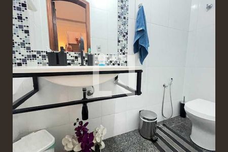Casa à venda com 4 quartos, 332m² em Jardim Guanabara, Rio de Janeiro