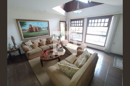 Casa à venda com 4 quartos, 378m² em Jardim Guanabara, Rio de Janeiro