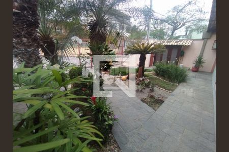 Casa à venda com 4 quartos, 378m² em Jardim Guanabara, Rio de Janeiro