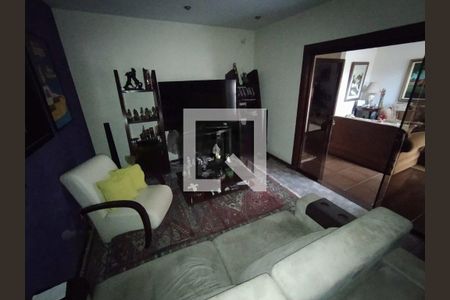 Casa à venda com 4 quartos, 378m² em Jardim Guanabara, Rio de Janeiro