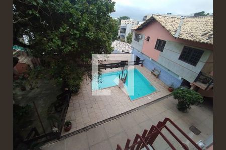 Casa à venda com 4 quartos, 378m² em Jardim Guanabara, Rio de Janeiro