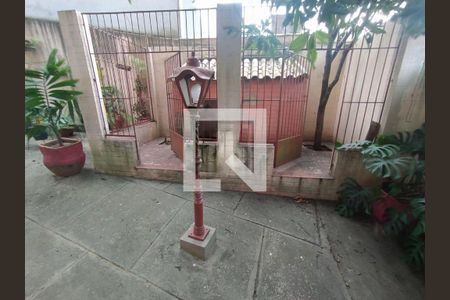 Casa à venda com 4 quartos, 378m² em Jardim Guanabara, Rio de Janeiro