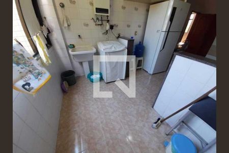Apartamento à venda com 3 quartos, 132m² em Jardim Guanabara, Rio de Janeiro