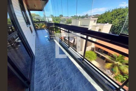 Apartamento à venda com 3 quartos, 132m² em Jardim Guanabara, Rio de Janeiro