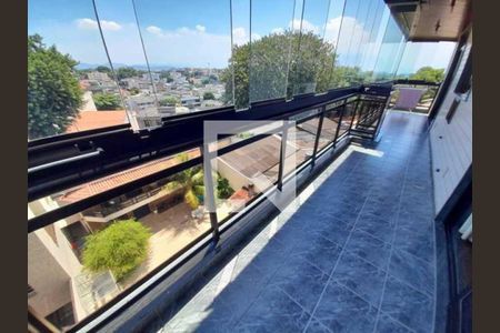 Apartamento à venda com 3 quartos, 132m² em Jardim Guanabara, Rio de Janeiro