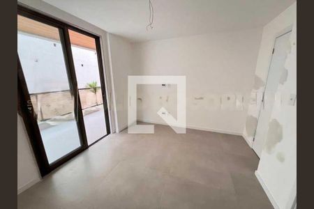 Apartamento à venda com 3 quartos, 100m² em Jardim Guanabara, Rio de Janeiro