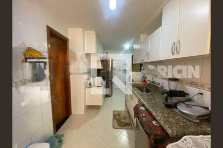 Apartamento à venda com 3 quartos, 152m² em Jardim Guanabara, Rio de Janeiro