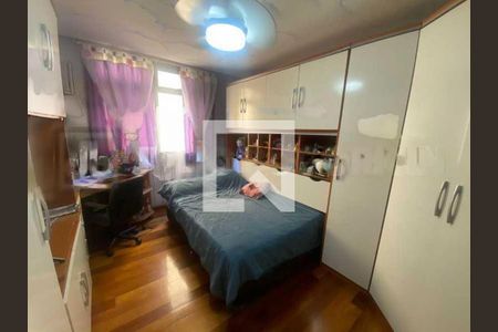 Apartamento à venda com 3 quartos, 152m² em Jardim Guanabara, Rio de Janeiro