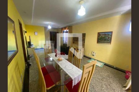 Apartamento à venda com 3 quartos, 152m² em Jardim Guanabara, Rio de Janeiro