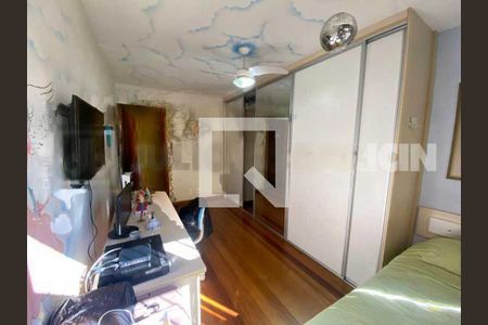Apartamento à venda com 3 quartos, 152m² em Jardim Guanabara, Rio de Janeiro