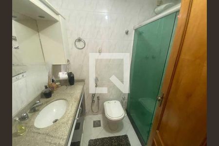 Apartamento à venda com 3 quartos, 152m² em Jardim Guanabara, Rio de Janeiro