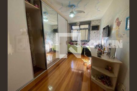 Apartamento à venda com 3 quartos, 152m² em Jardim Guanabara, Rio de Janeiro