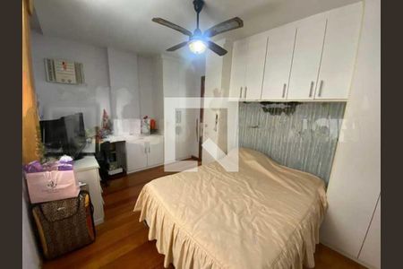 Apartamento à venda com 3 quartos, 152m² em Jardim Guanabara, Rio de Janeiro