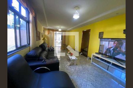 Apartamento à venda com 3 quartos, 152m² em Jardim Guanabara, Rio de Janeiro