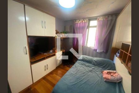 Apartamento à venda com 3 quartos, 152m² em Jardim Guanabara, Rio de Janeiro