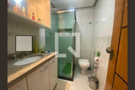 Apartamento à venda com 3 quartos, 152m² em Jardim Guanabara, Rio de Janeiro
