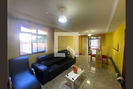 Apartamento à venda com 3 quartos, 152m² em Jardim Guanabara, Rio de Janeiro