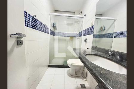 Apartamento à venda com 3 quartos, 167m² em Jardim Guanabara, Rio de Janeiro