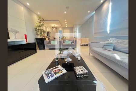 Apartamento à venda com 3 quartos, 167m² em Jardim Guanabara, Rio de Janeiro