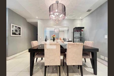 Apartamento à venda com 3 quartos, 167m² em Jardim Guanabara, Rio de Janeiro