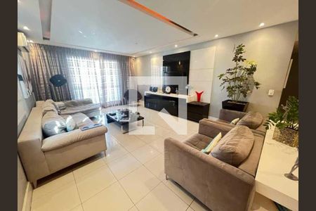 Apartamento à venda com 3 quartos, 167m² em Jardim Guanabara, Rio de Janeiro