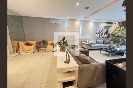 Apartamento à venda com 3 quartos, 167m² em Jardim Guanabara, Rio de Janeiro