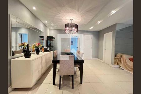 Apartamento à venda com 3 quartos, 167m² em Jardim Guanabara, Rio de Janeiro