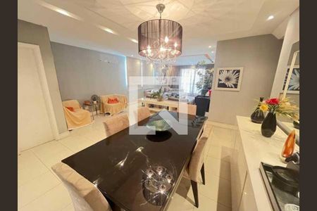 Apartamento à venda com 3 quartos, 167m² em Jardim Guanabara, Rio de Janeiro