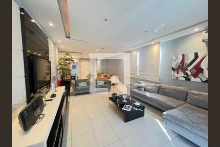 Apartamento à venda com 3 quartos, 167m² em Jardim Guanabara, Rio de Janeiro