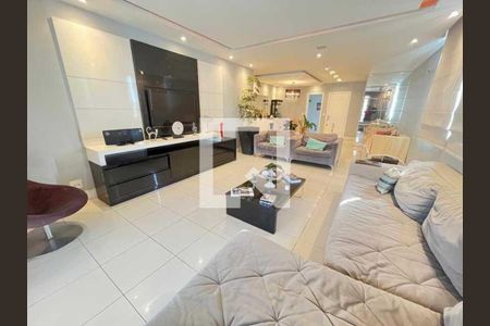 Apartamento à venda com 3 quartos, 167m² em Jardim Guanabara, Rio de Janeiro