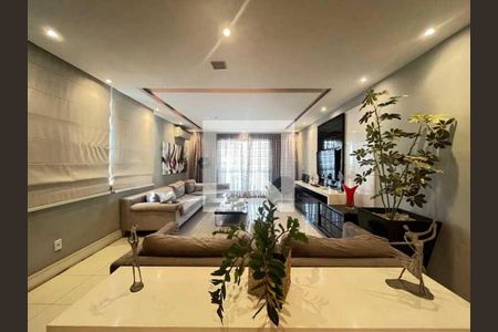 Apartamento à venda com 3 quartos, 167m² em Jardim Guanabara, Rio de Janeiro