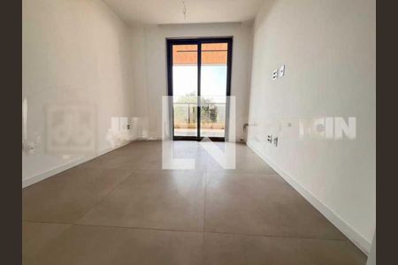 Apartamento à venda com 3 quartos, 115m² em Jardim Guanabara, Rio de Janeiro