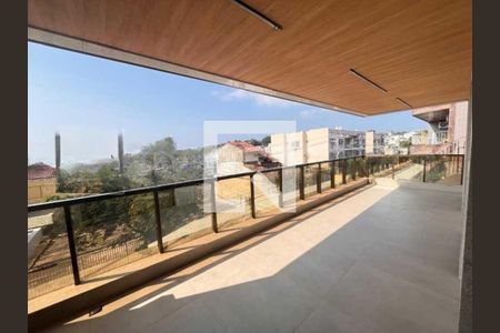 Apartamento à venda com 3 quartos, 115m² em Jardim Guanabara, Rio de Janeiro