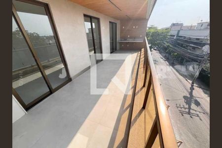 Apartamento à venda com 3 quartos, 115m² em Jardim Guanabara, Rio de Janeiro